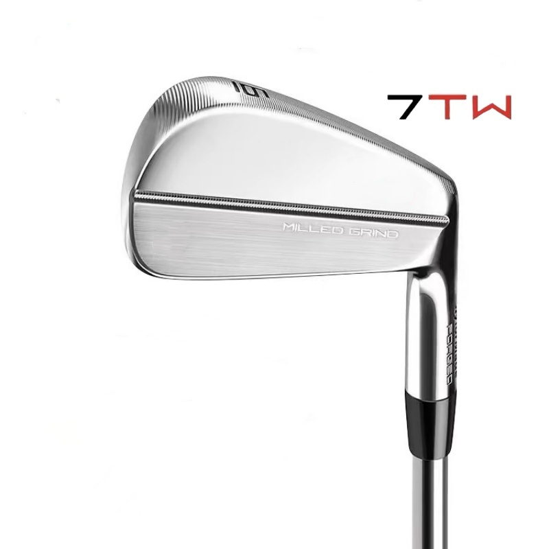 Golf Club Iron Set - Golfclub Golf P Irons 7TW (3-p)/8PCS