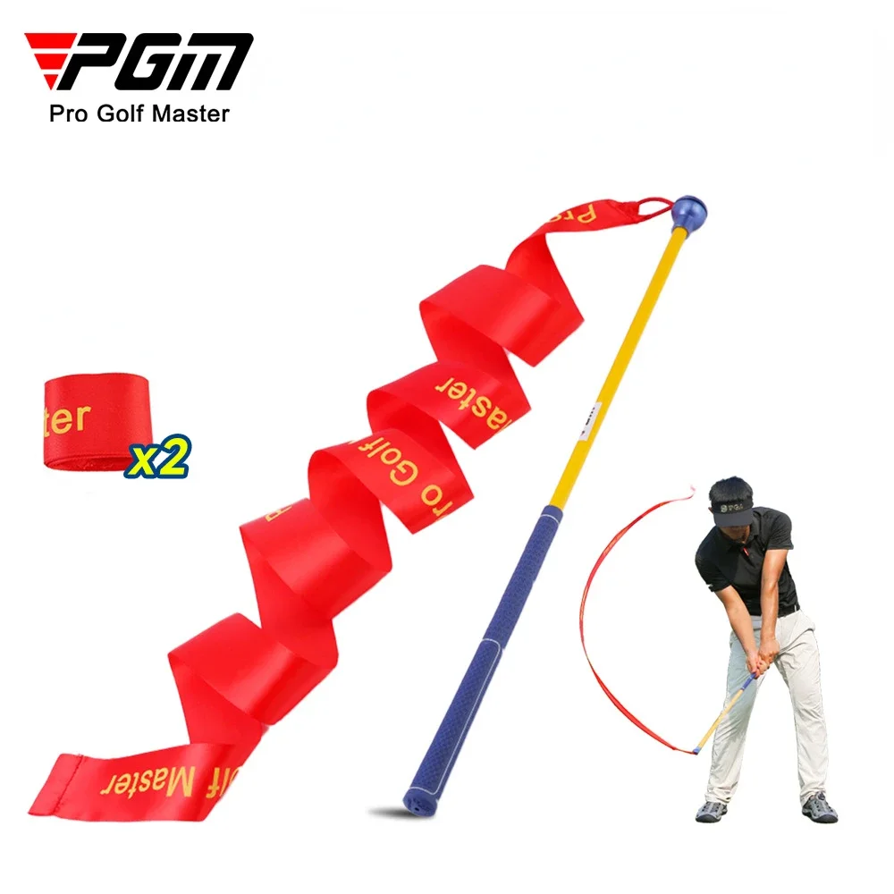 Practice Equipment For Golf - Pgm Golfbeoefenaar Lint Swing Stick Geluidspraktijk