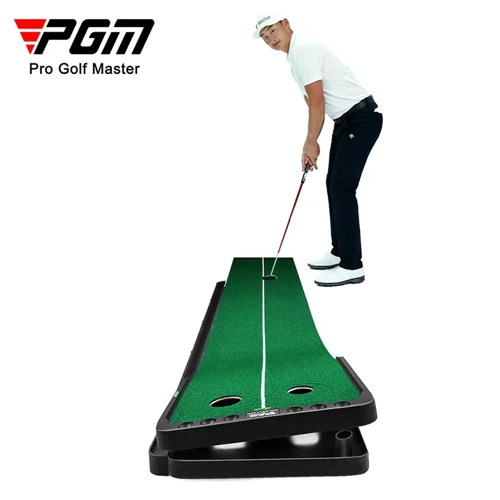 Golf Equipment Set - Pgm 3M Nieuwe Golf Putting Mat