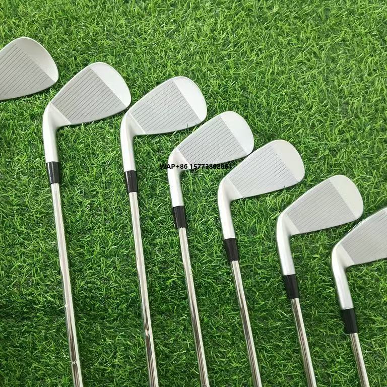 Golf Club Iron Set - Hete Aanbieding China 90 Golf IJzerkoppen