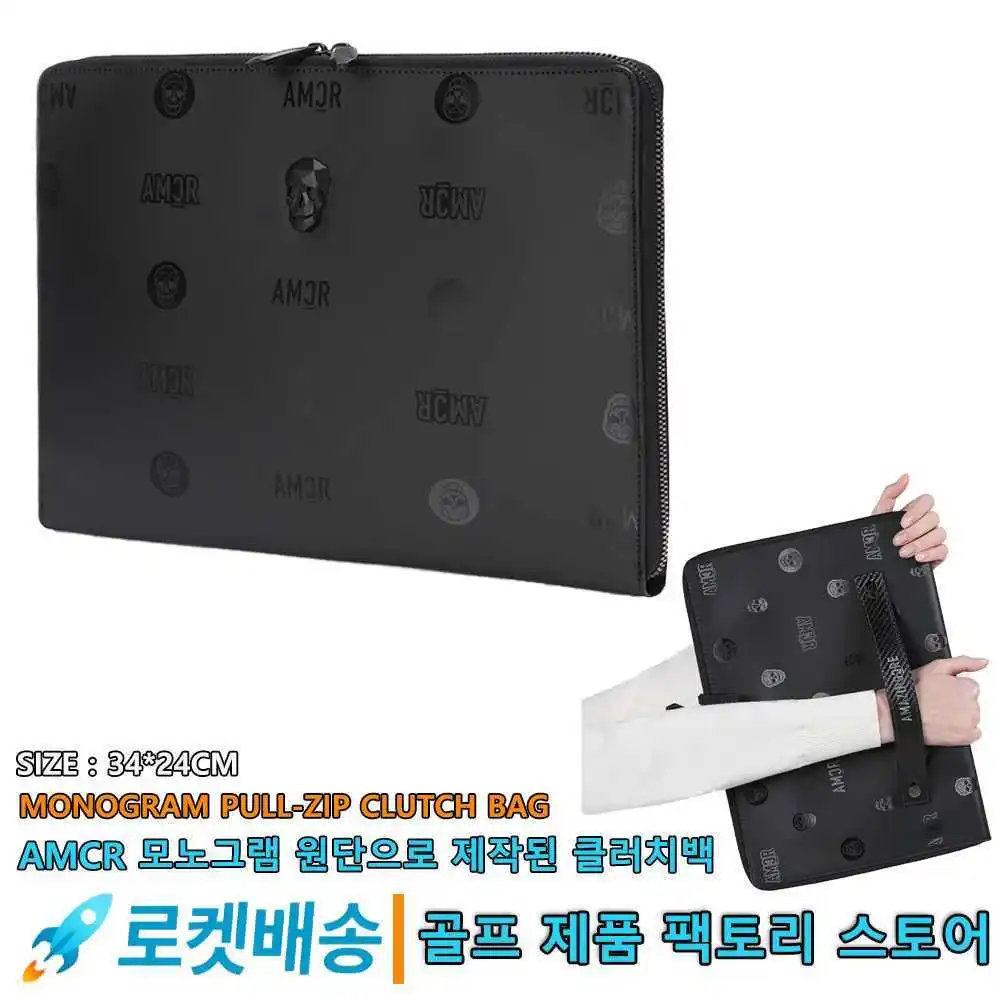 Golf Equipment Korea - Koreaanse Authentieke Golftas Heren Golfkleding 2026