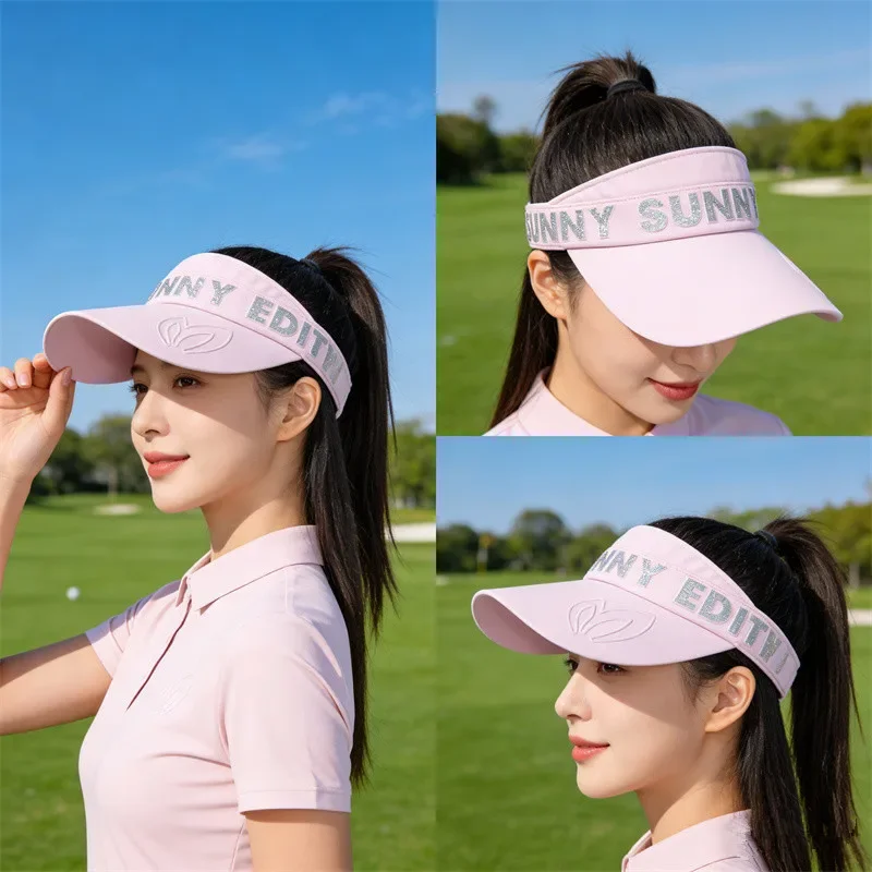 Golf Equipment Korea - Zomergolfkleding Dames 2026 Hoge Kwaliteit Golfpet
