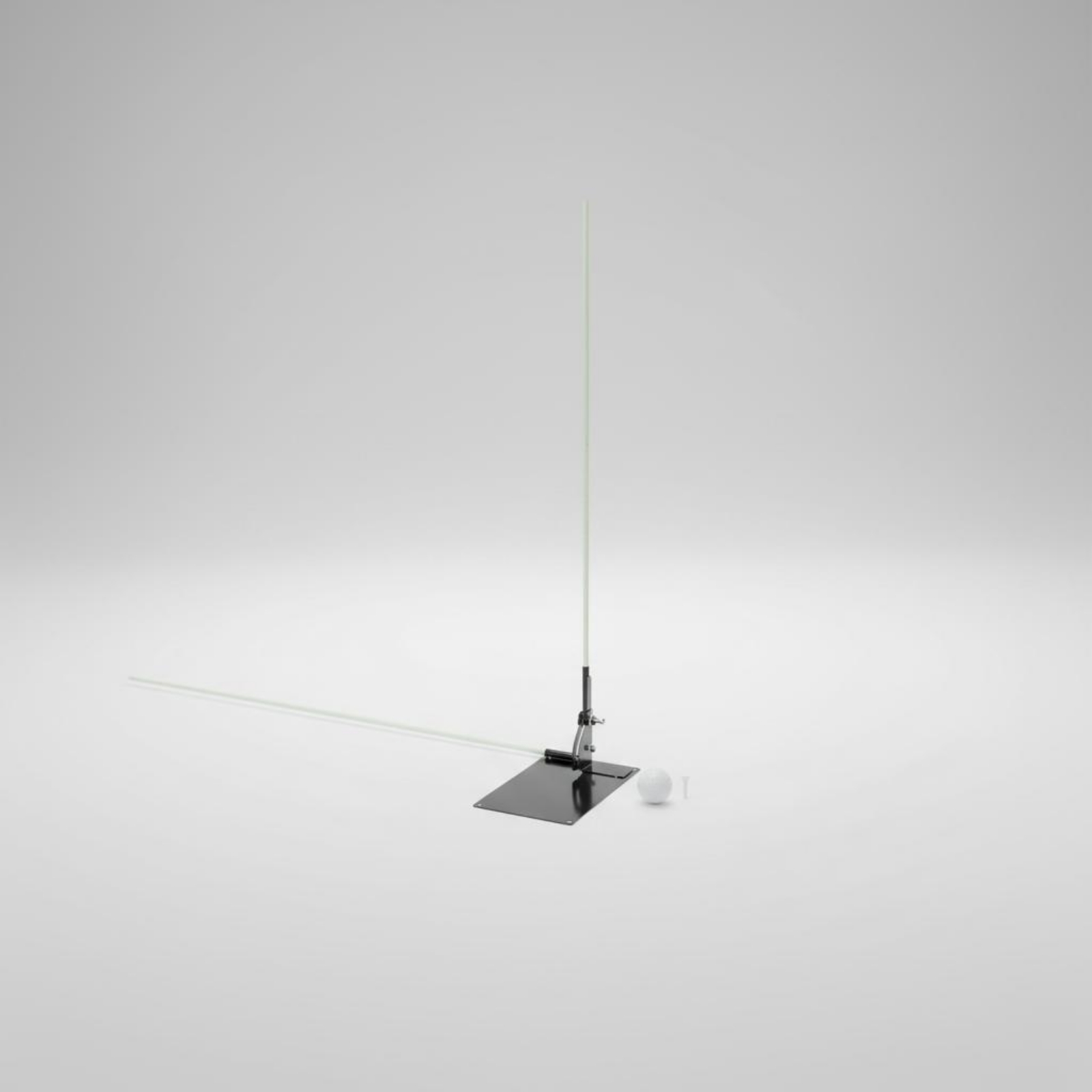 Practice Equipment For Golf - Golf Swing Plane Coach Eenvoudig te