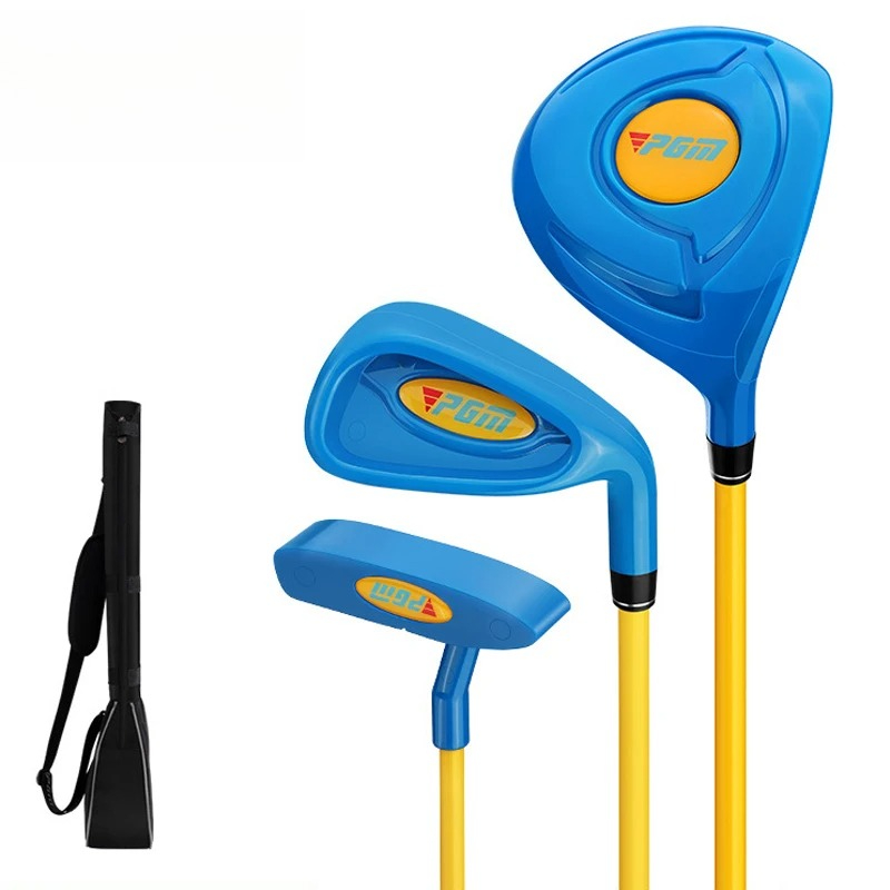 Golf Club Iron Set - 2-5 jaar oude kinderen golfclubset kinderen