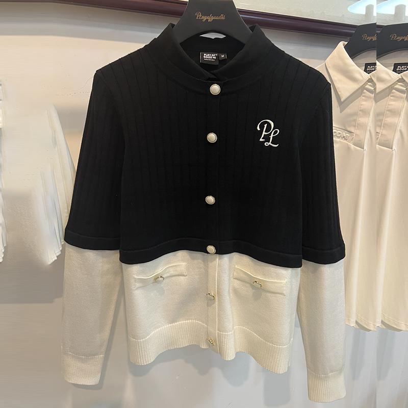 Golf Equipment Korea - PL Nieuwe Golfkleding voor Vrouwen Lange
