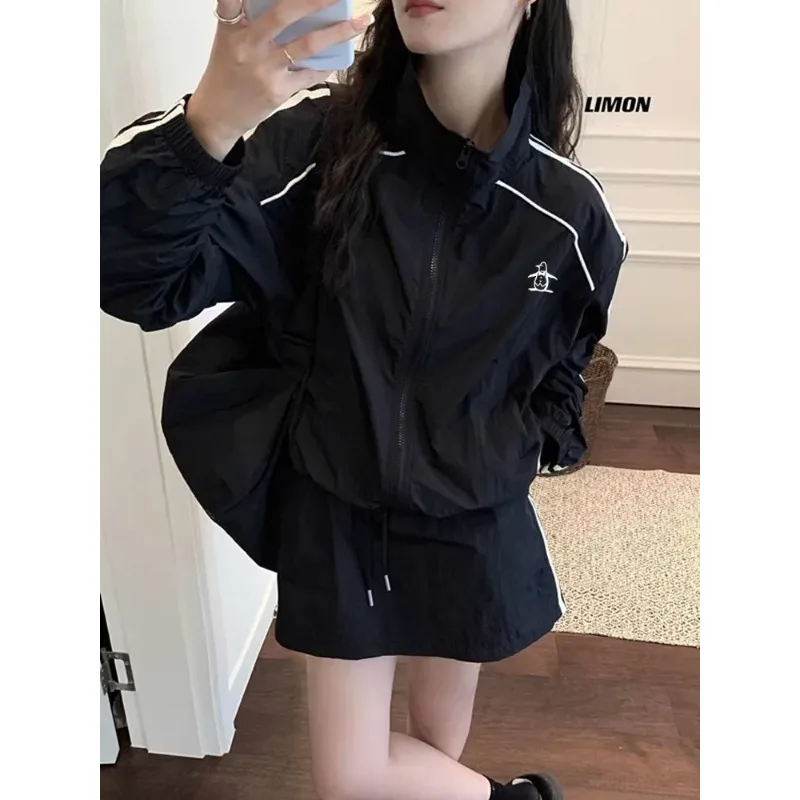 Golf Equipment Korea - Koreaanse Authentieke Golfpakken Dames Golfkleding 2024