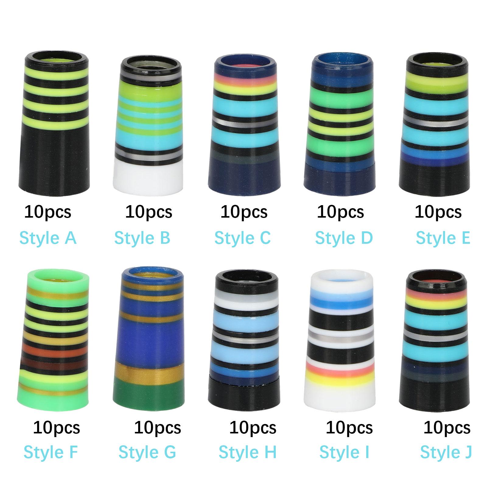 Golf Club Iron Set - Golfclub Shaft Ferrule Golfaccessoires Veilige montage