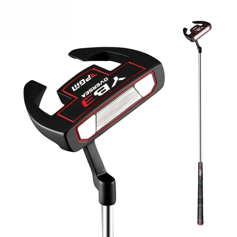 Golf Club Iron Set - Golfputter Bull Horn voor heren met