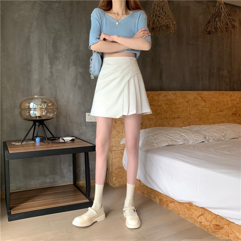 Dames golfkleding Hoge taille  - Golf Equipment Korea recensie en prijs
