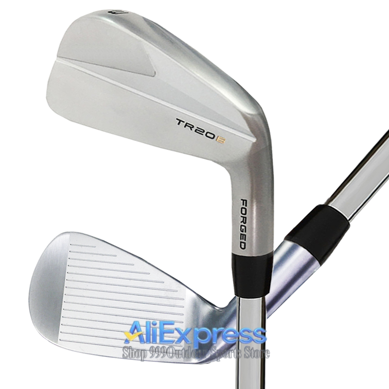 Golfclubs Heren TR-20 Golfijze - Golf Club Iron Set recensie en prijs