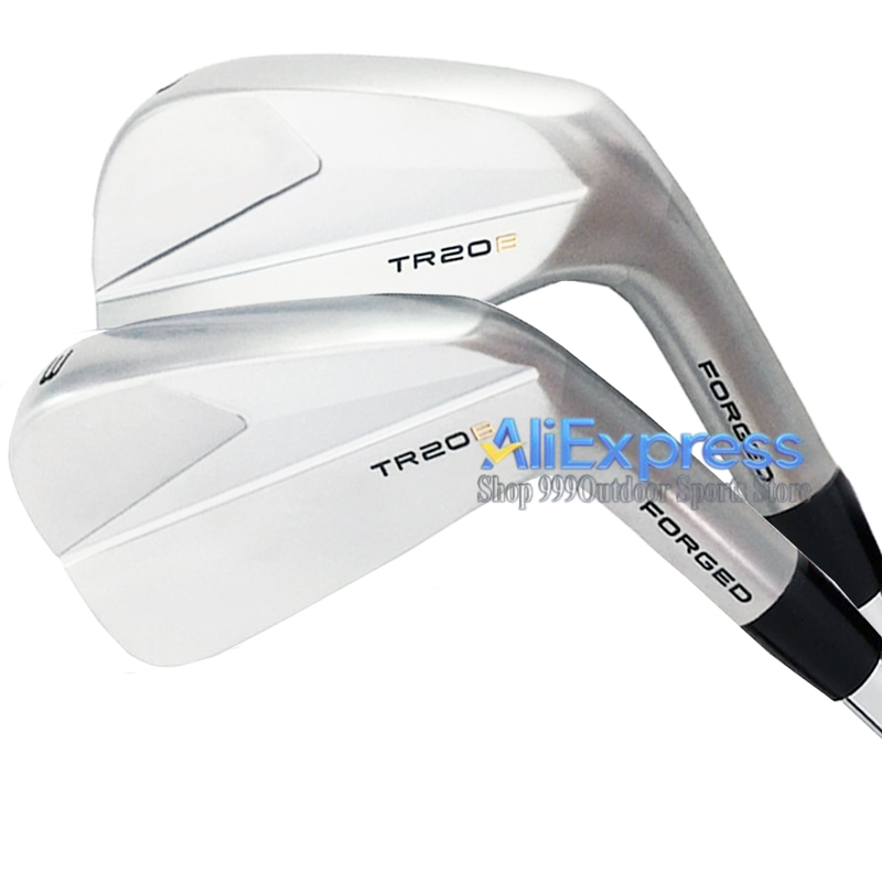 Golfclubs Heren TR-20 Golfijze - Golf Club Iron Set recensie en prijs