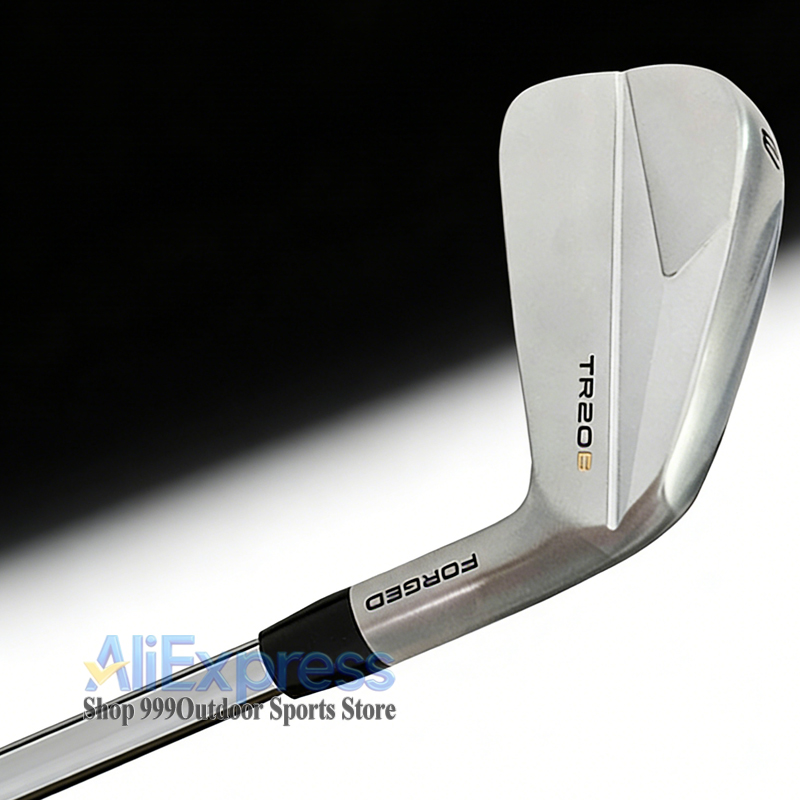 Golfclubs Heren TR-20 Golfijze - Golf Club Iron Set recensie en prijs