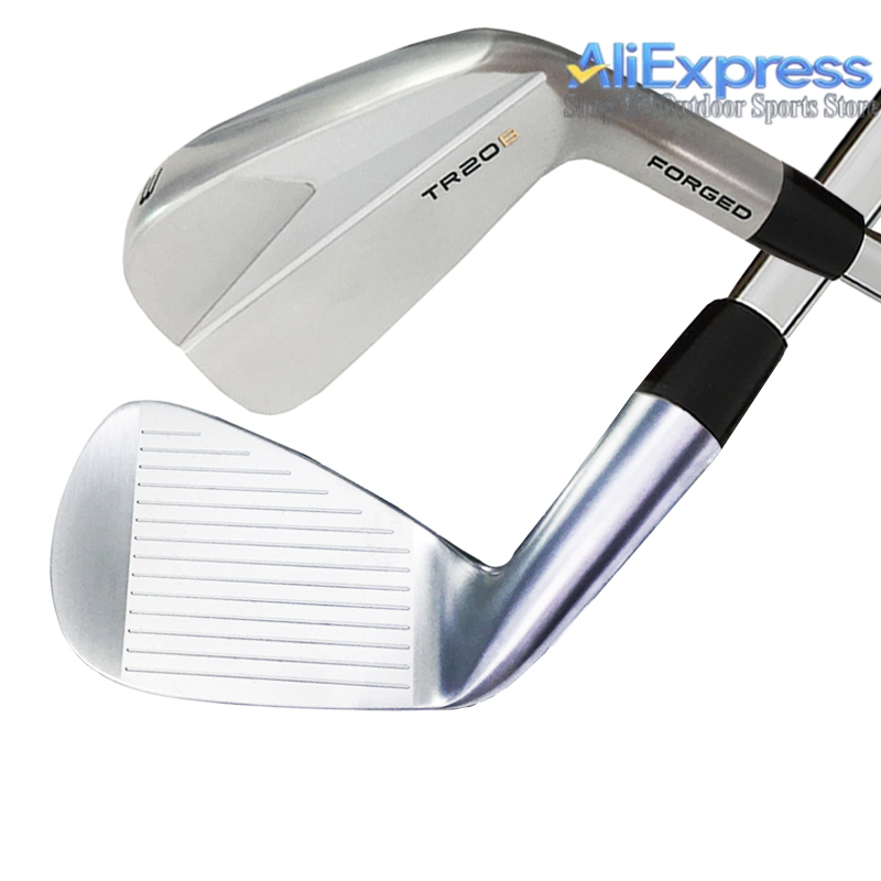 Golfclubs Heren TR-20 Golfijze - Golf Club Iron Set recensie en prijs