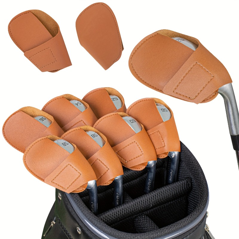 10 stuks duurzame golfijzeren  - Golf Club Iron Set recensie en prijs