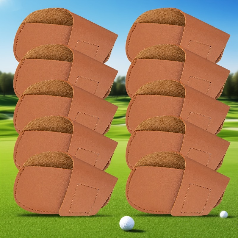 10 stuks duurzame golfijzeren  - Golf Club Iron Set recensie en prijs