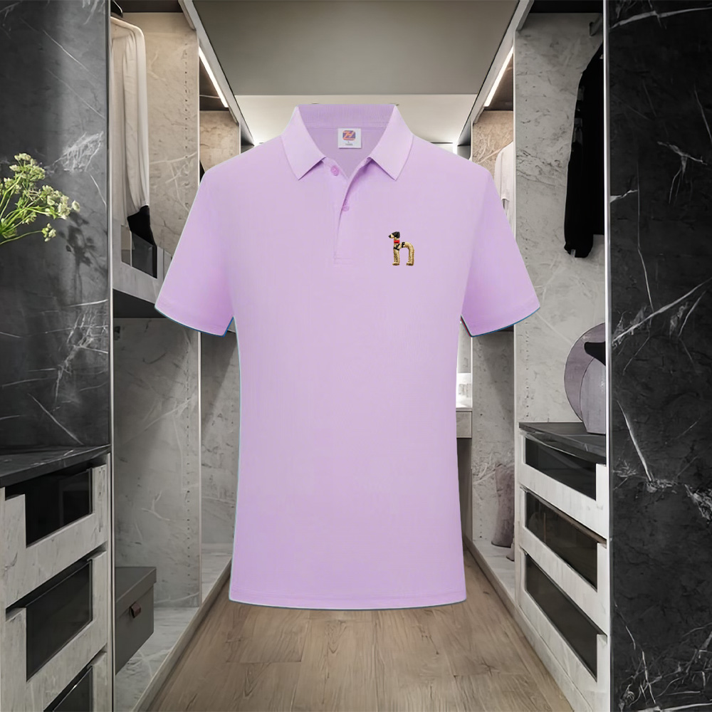 High-end luxe merk poloshirt m - Golf Equipment Korea recensie en prijs
