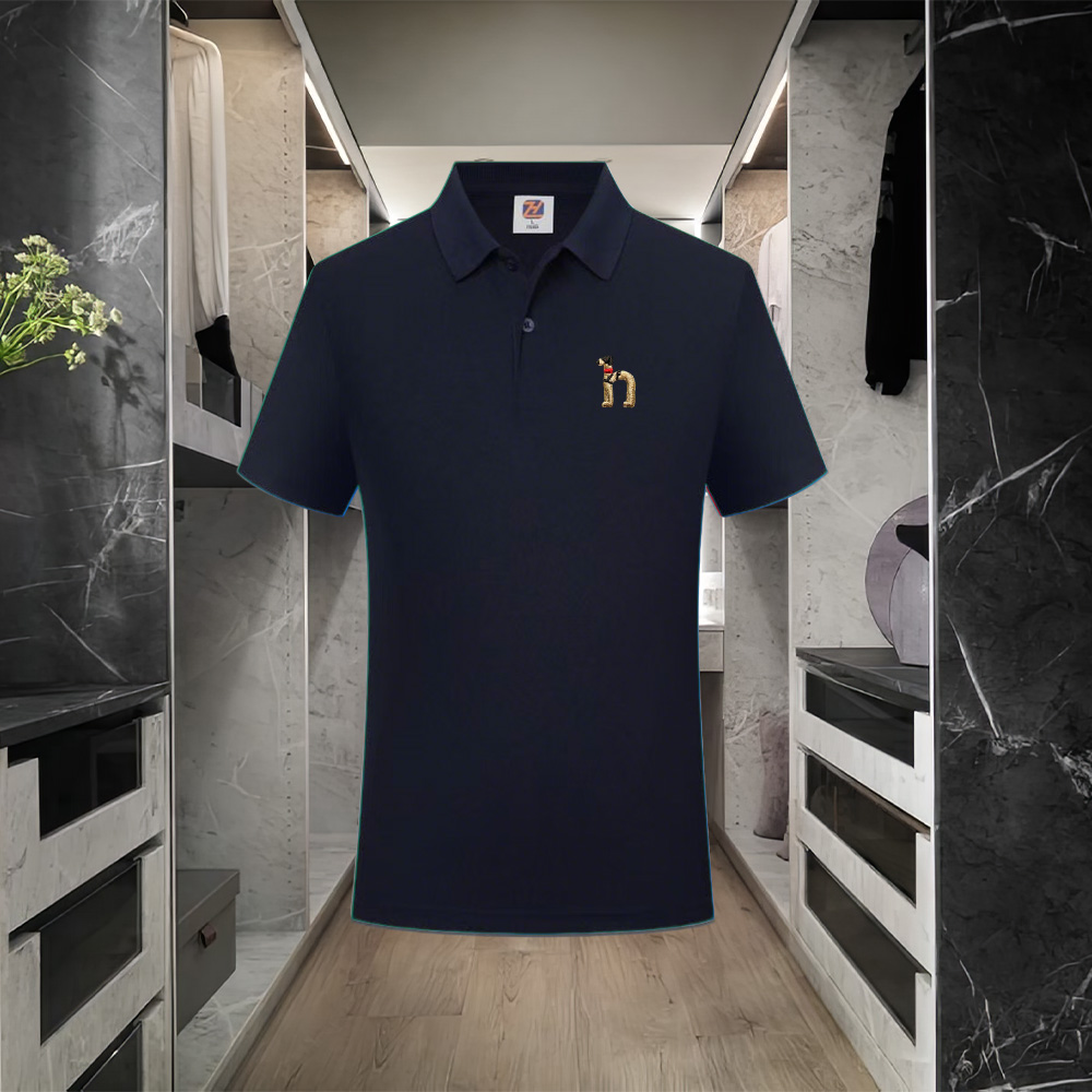 High-end luxe merk poloshirt m - Golf Equipment Korea recensie en prijs