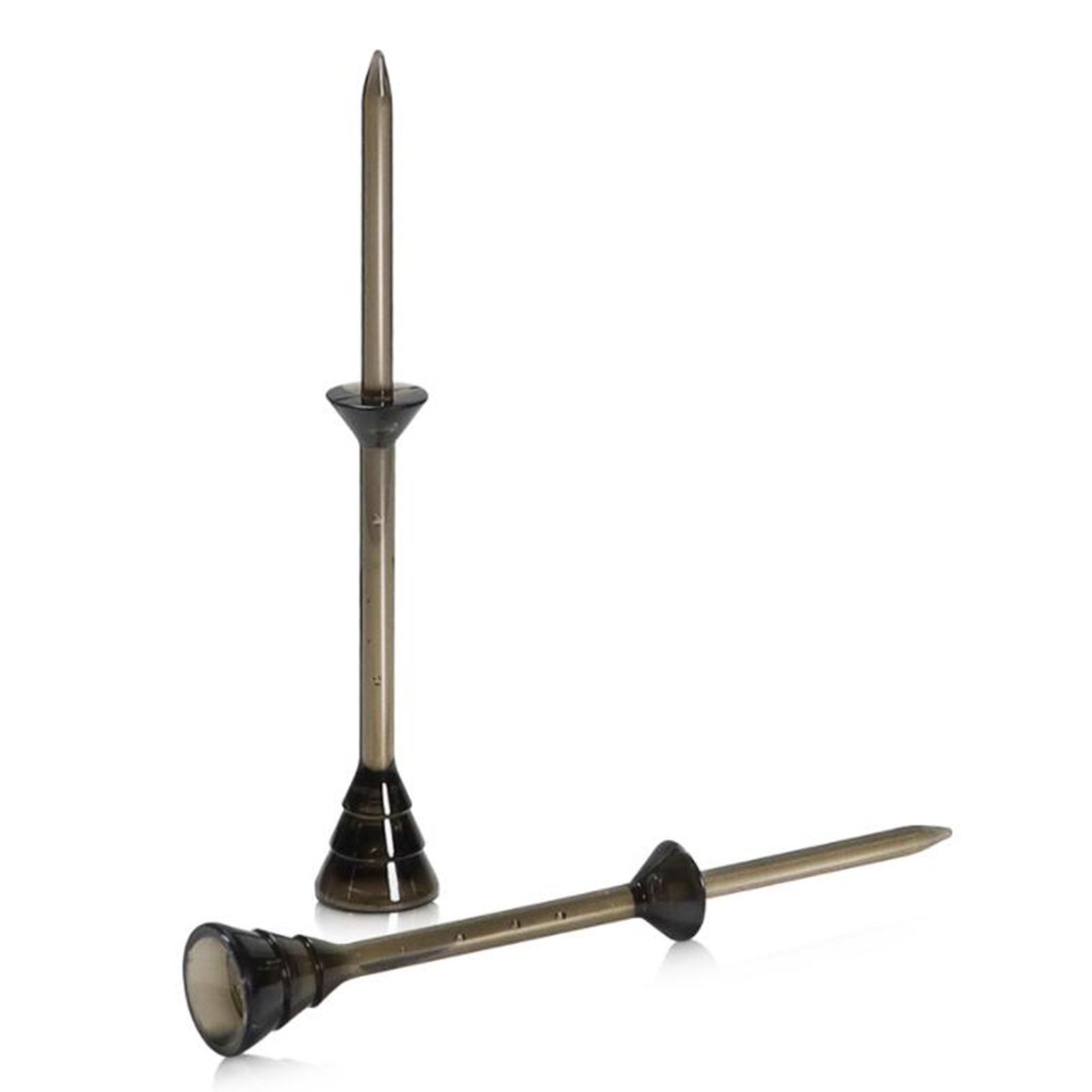 Upgrade 83mm Golf Tees Plastic - Practice Equipment For Golf recensie en prijs