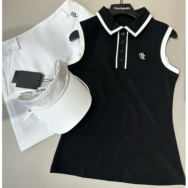 PL Golfkleding Vrouwen Casual  - Golf Equipment Korea recensie en prijs