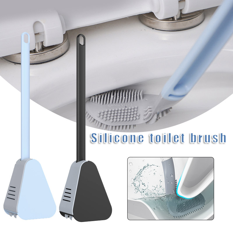 Golf siliconen toiletborstels  - Golf Equipment Set recensie en prijs