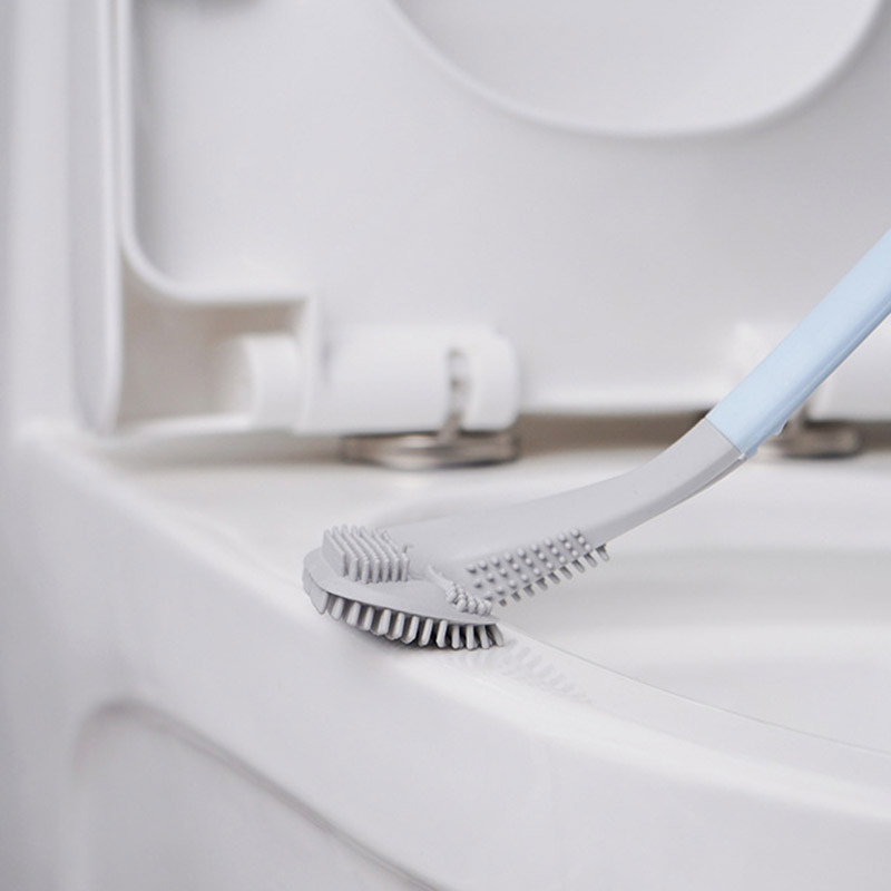 Golf siliconen toiletborstels  - Golf Equipment Set recensie en prijs