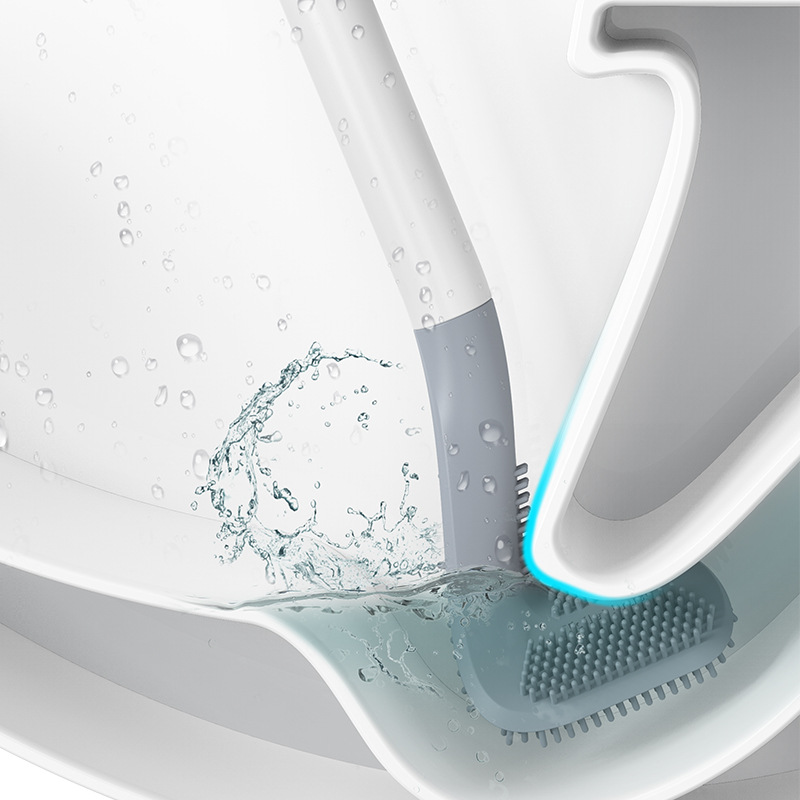 Golf siliconen toiletborstels  - Golf Equipment Set recensie en prijs