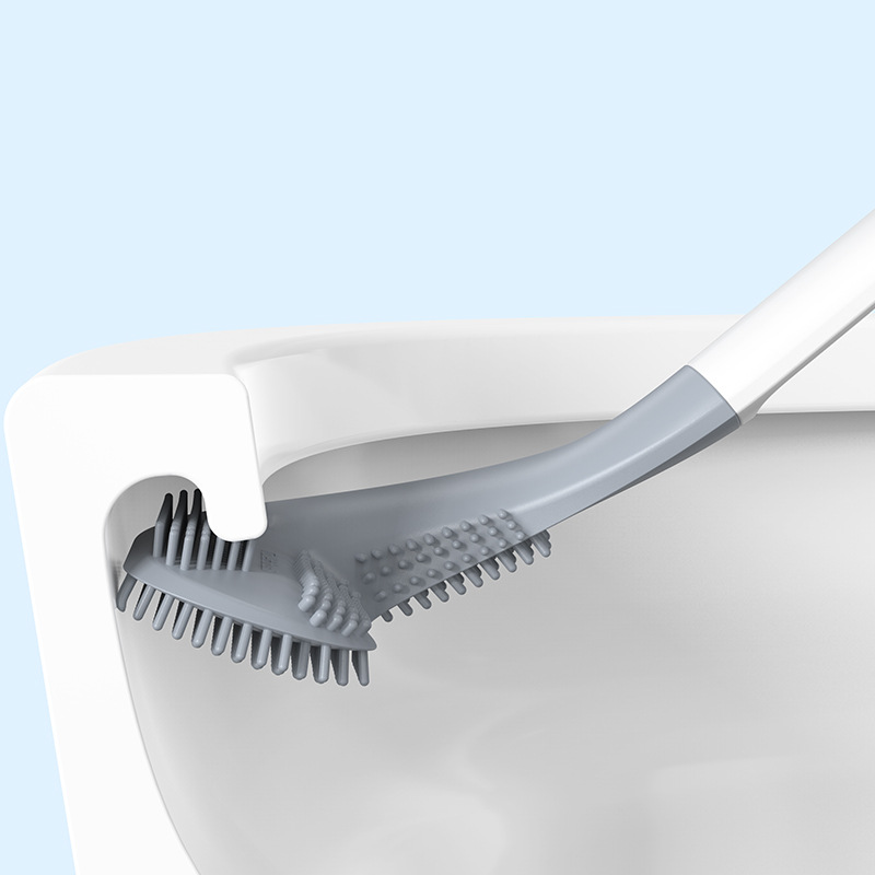 Golf siliconen toiletborstels  - Golf Equipment Set recensie en prijs