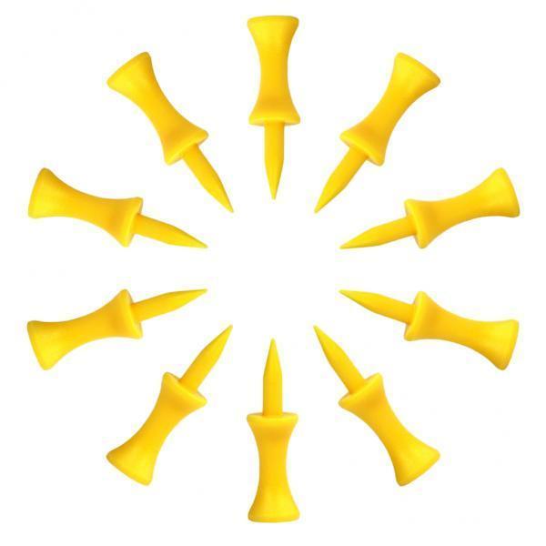 Golf Limit Tees PE Plastic Gol - Practice Equipment For Golf recensie en prijs