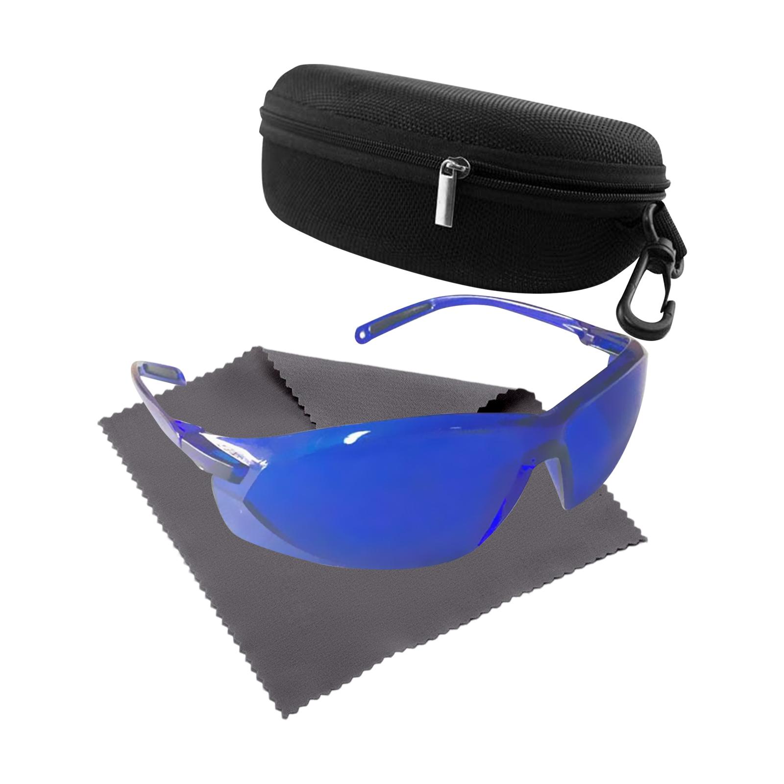 Golfbalzoekbril Lichtgewicht P - Golf Equipment Gifts recensie en prijs