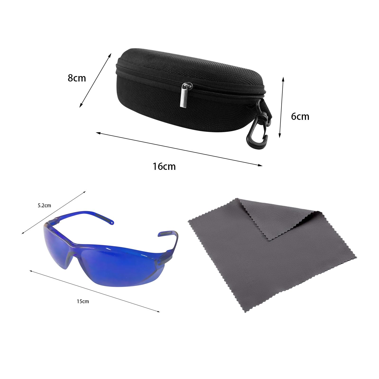 Golfbalzoekbril Lichtgewicht P - Golf Equipment Gifts recensie en prijs