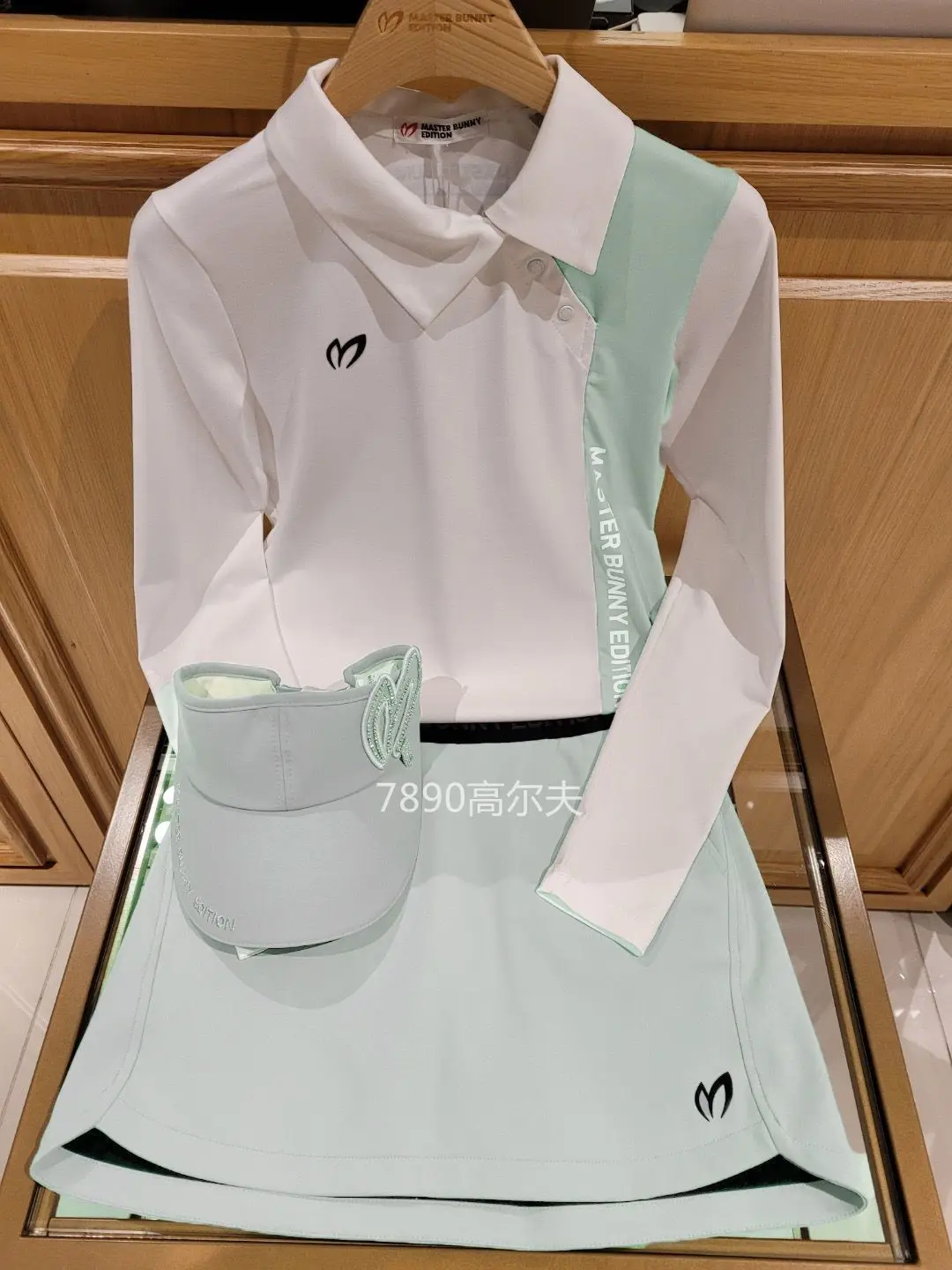 Koreaanse Authentieke Golf Lan - Golf Equipment Korea recensie en prijs