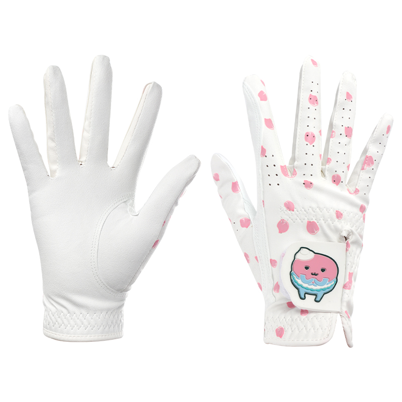 Koreaanse En Japanse Golfhands - Golf Equipment Japan recensie en prijs