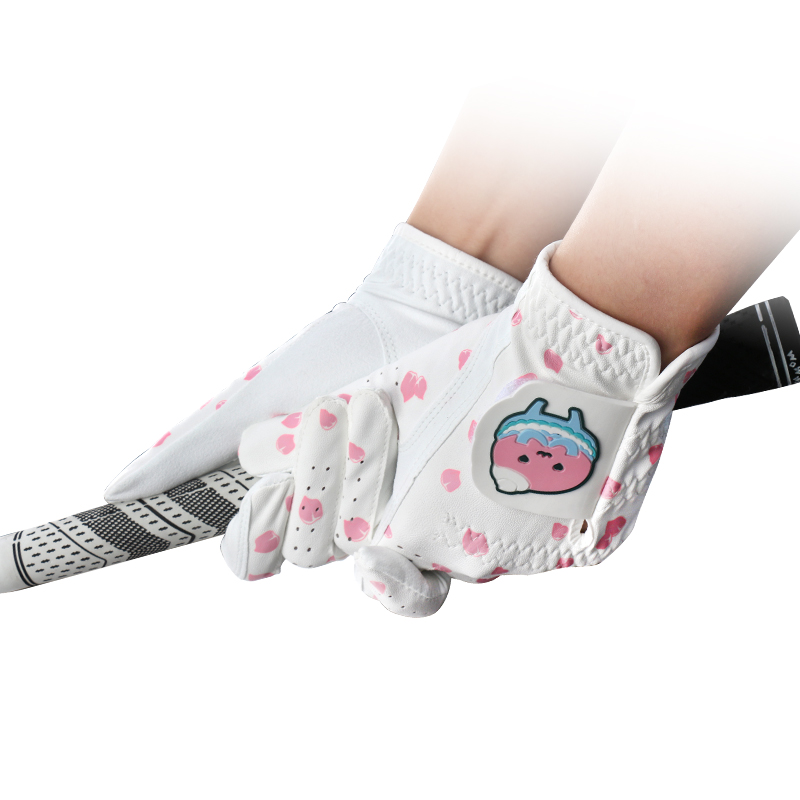 Koreaanse En Japanse Golfhands - Golf Equipment Japan recensie en prijs