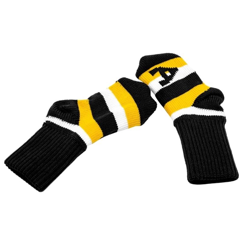 9 stuks Golf Iron Headcover Go - Golf Club Iron Set recensie en prijs