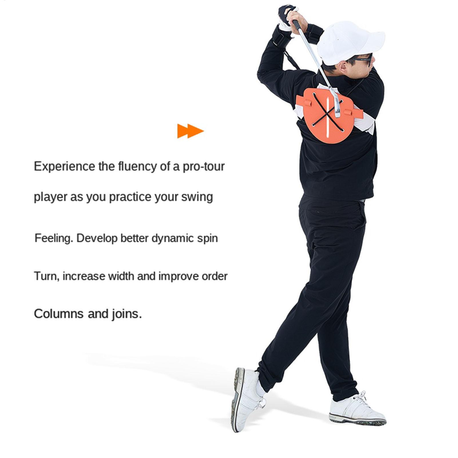 Golf Swing Band Oefenrotatie V - Practice Equipment For Golf recensie en prijs