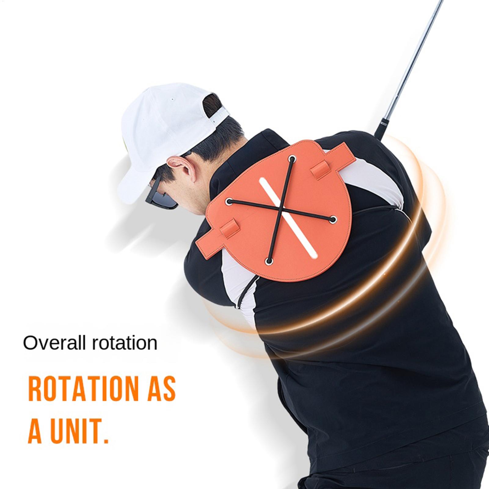 Golf Swing Band Oefenrotatie V - Practice Equipment For Golf recensie en prijs