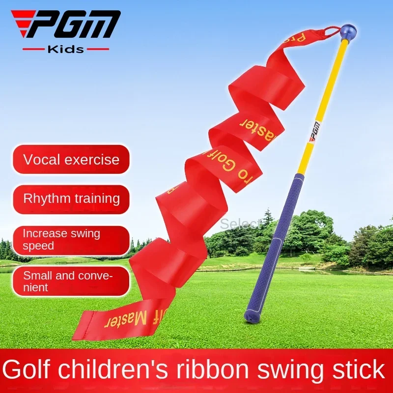 Pgm Golfbeoefenaar Lint Swing  - Practice Equipment For Golf recensie en prijs