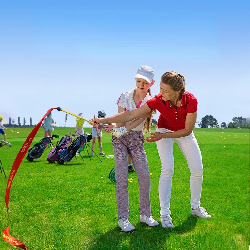Pgm Golfbeoefenaar Lint Swing  - Practice Equipment For Golf recensie en prijs