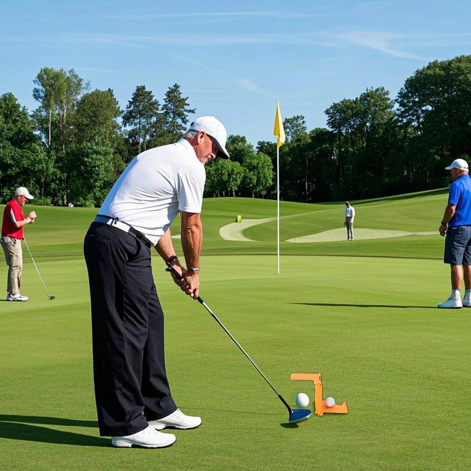 Swing Trainer Golf Lichtgewich - Practice Equipment For Golf recensie en prijs