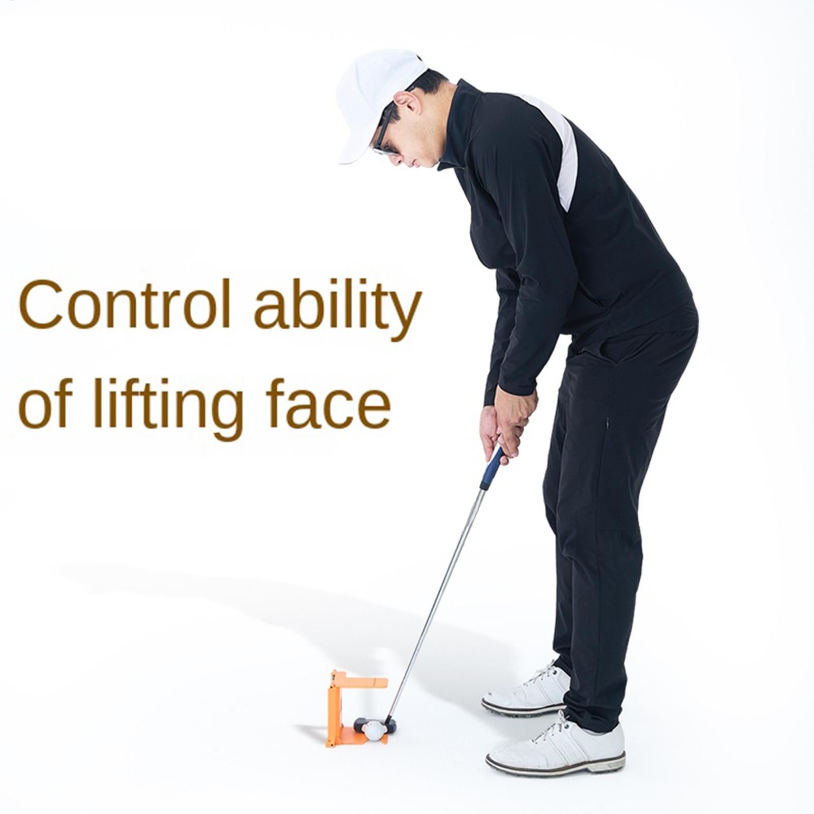 Swing Trainer Golf Lichtgewich - Practice Equipment For Golf recensie en prijs