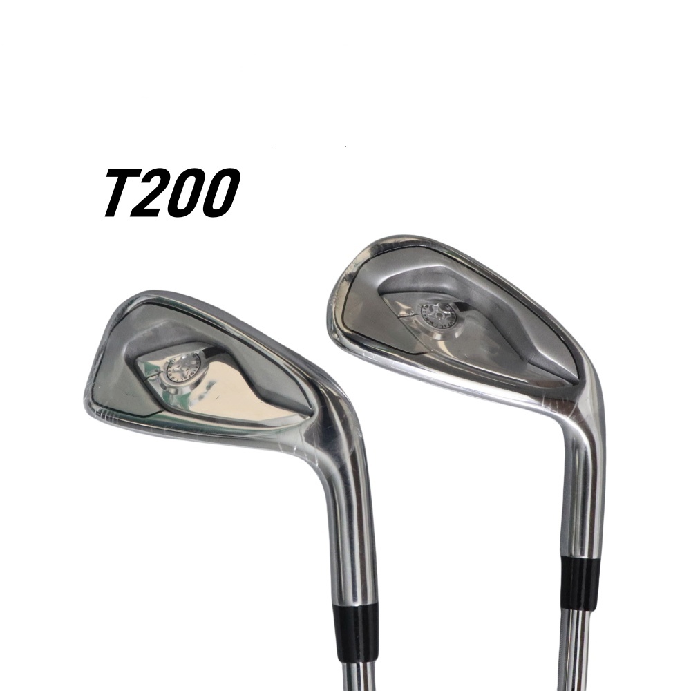 Heren Golf ClubT20-0 Golfijzer - Golf Club Iron Set recensie en prijs