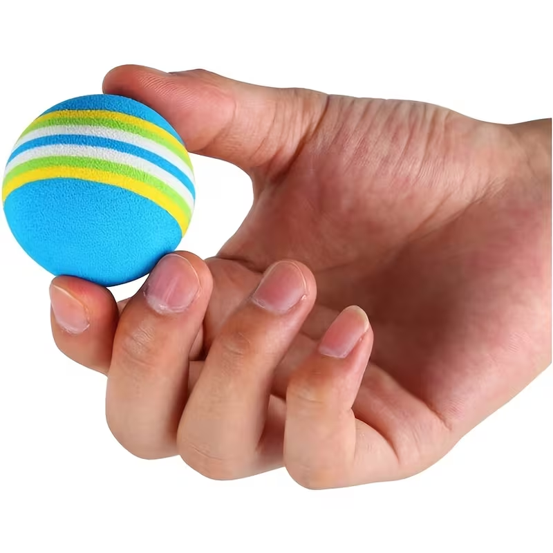 20 stuks golf oefenballen indo - Practice Equipment For Golf recensie en prijs