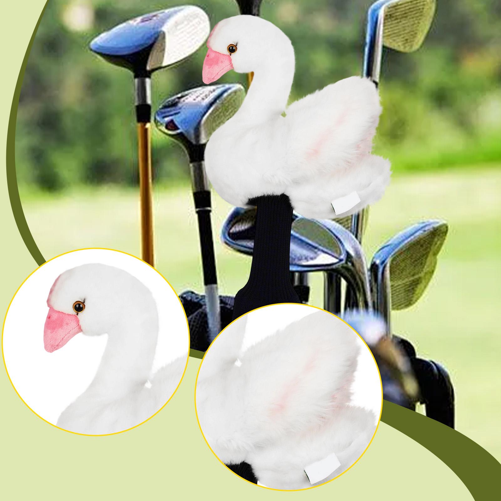 Golfclubhoes, uitrusting, draa - Golf Equipment Gifts recensie en prijs