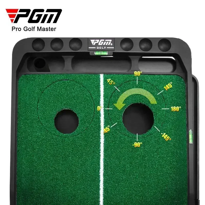 Pgm 3M Nieuwe Golf Putting Mat - Golf Equipment Set recensie en prijs