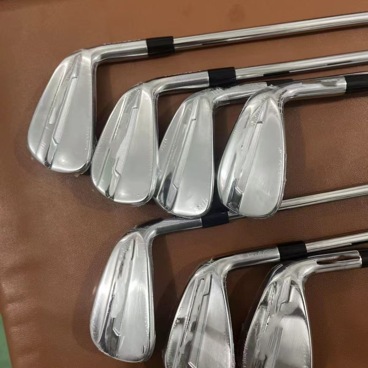 Hete Aanbieding China 90 Golf  - Golf Club Iron Set recensie en prijs