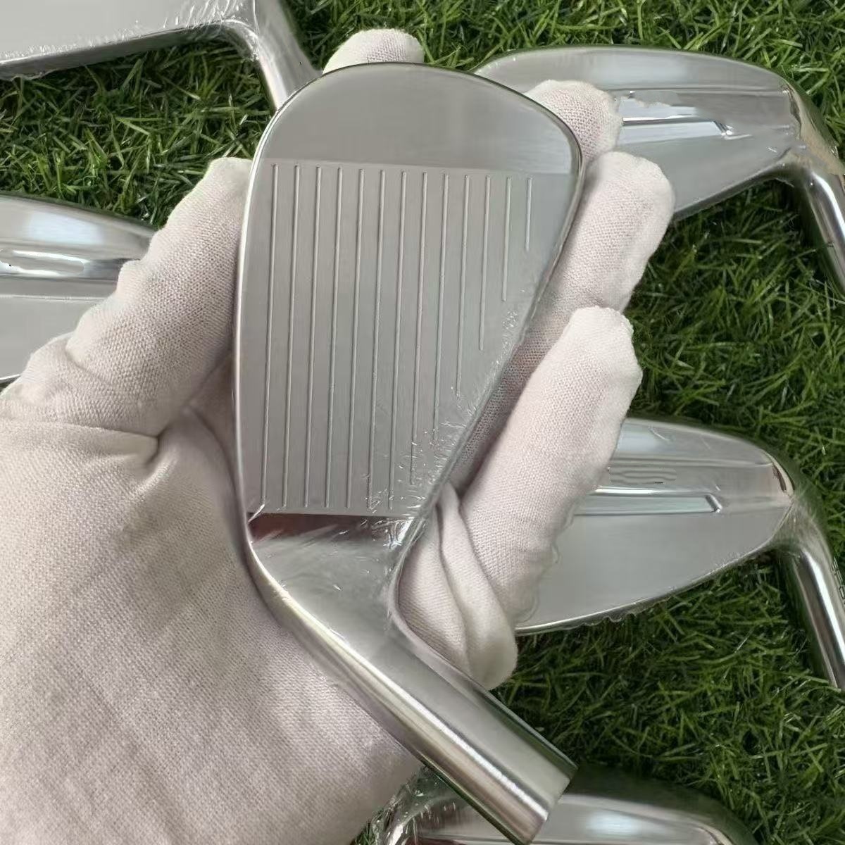 Hete Aanbieding China 90 Golf  - Golf Club Iron Set recensie en prijs