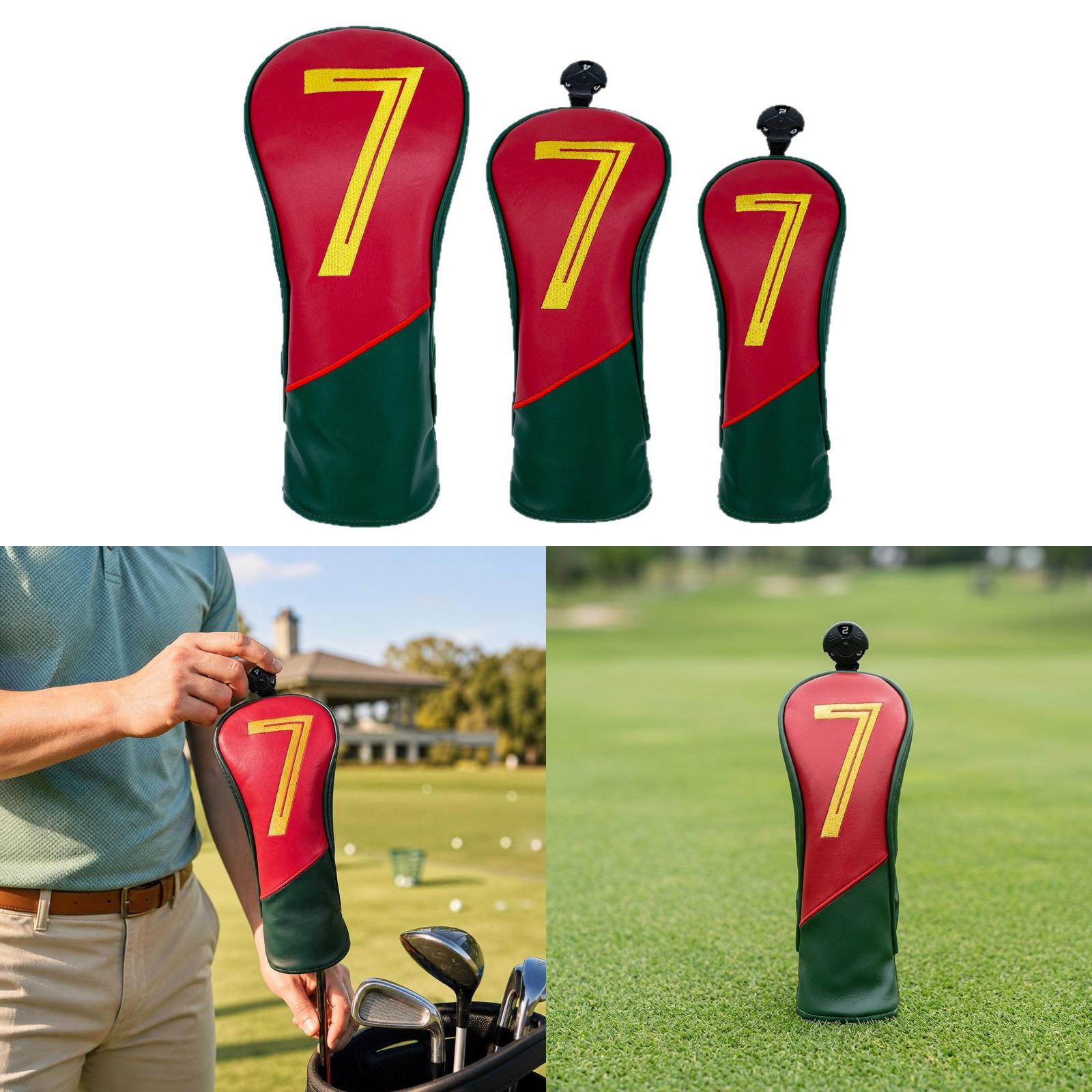 Waterdichte PU-hoofdbedekking  - Golf Equipment Gifts recensie en prijs