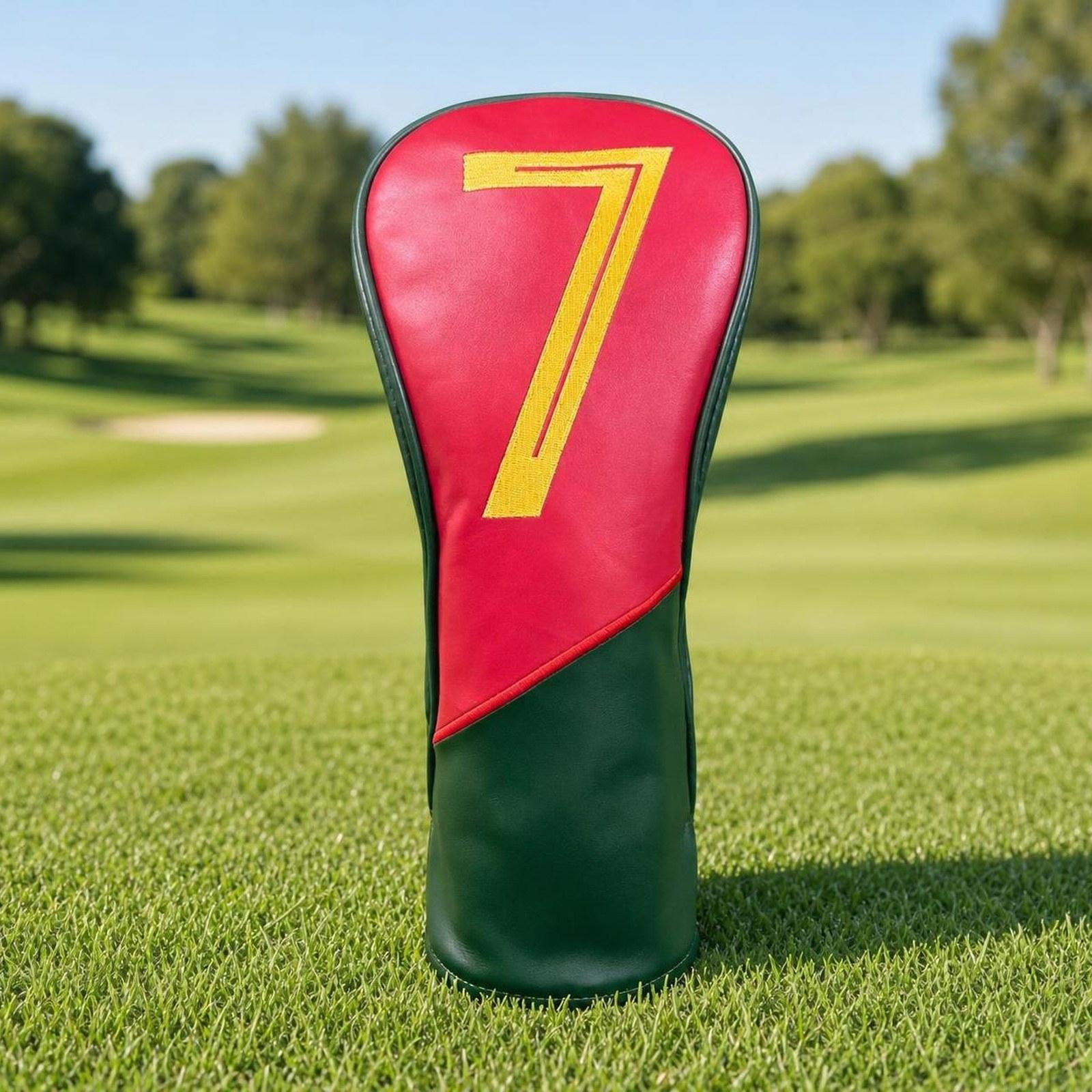 Waterdichte PU-hoofdbedekking  - Golf Equipment Gifts recensie en prijs