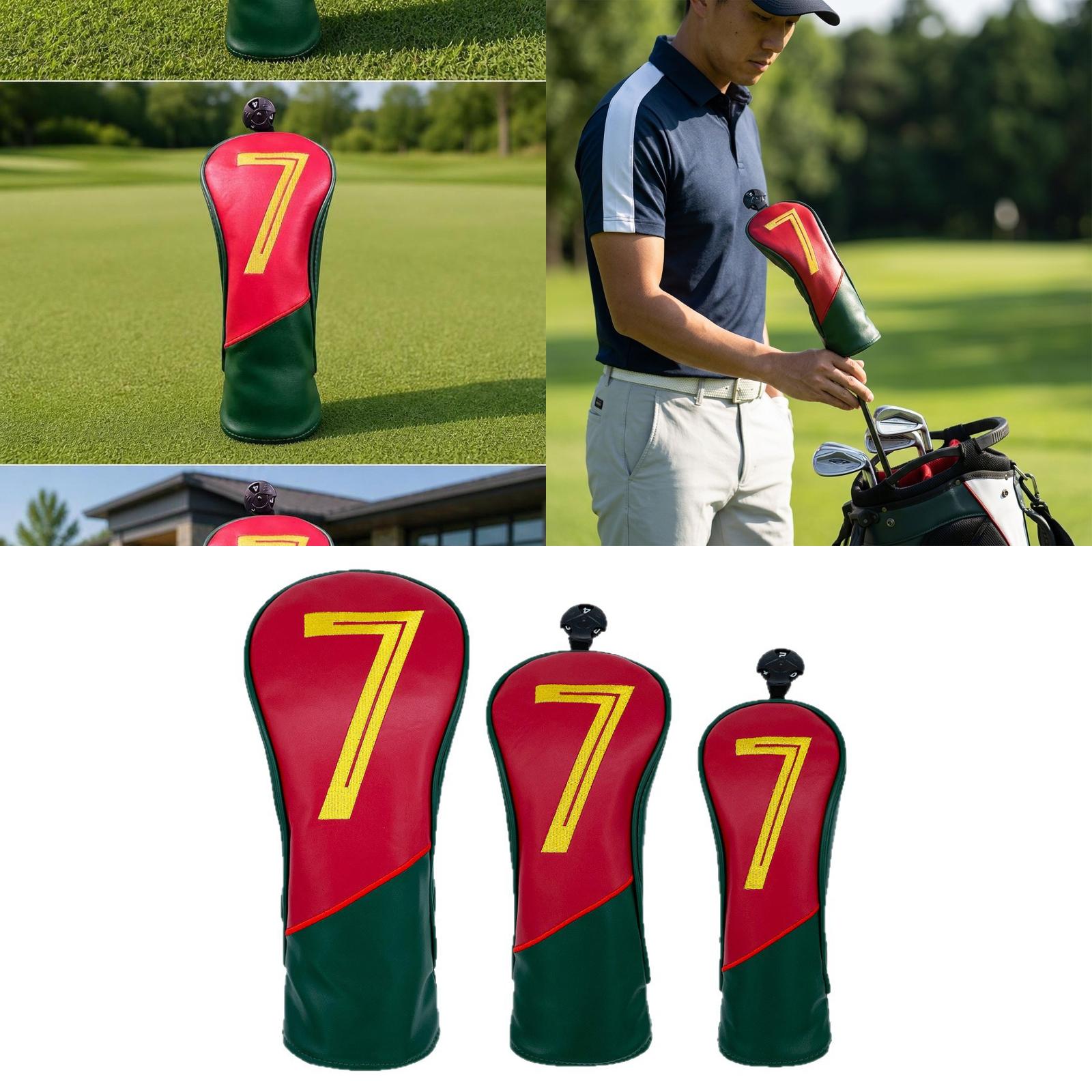 Waterdichte PU-hoofdbedekking  - Golf Equipment Gifts recensie en prijs