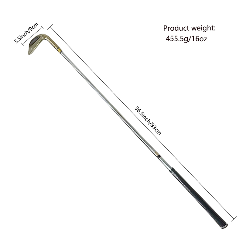 Clover golfclub graven op de s - Golf Club Iron Set recensie en prijs